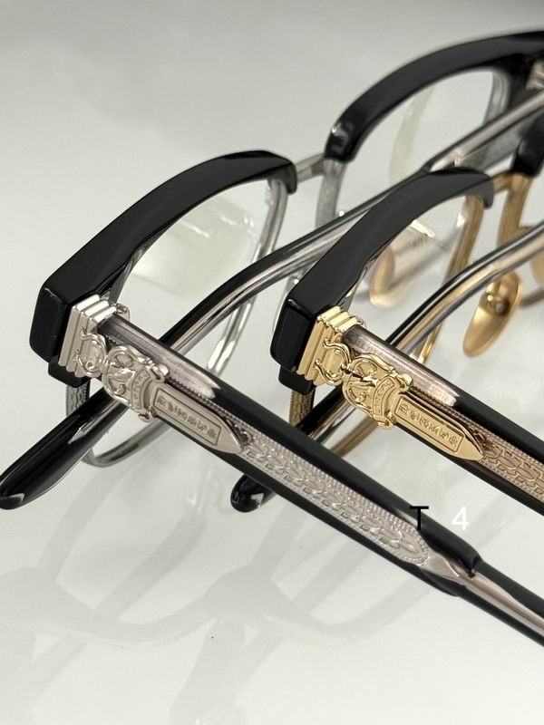 CHROME HEART CH8878 55-18-155 d06