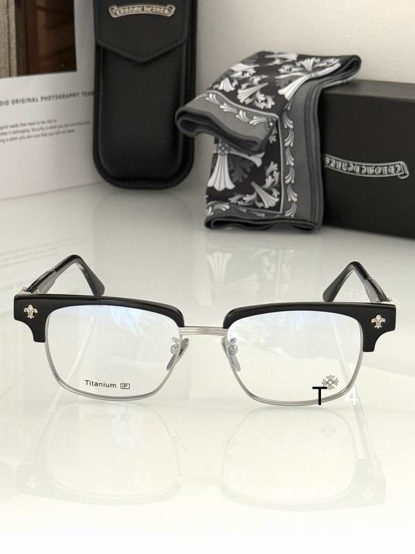 CHROME HEART CH8878 55-18-155 d06