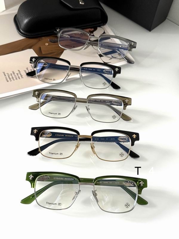 CHROME HEART CH8878 55-18-155 d07