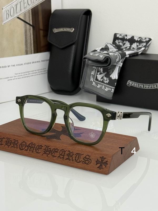 CHROME HEART CHIRP 48-23-150 d 13