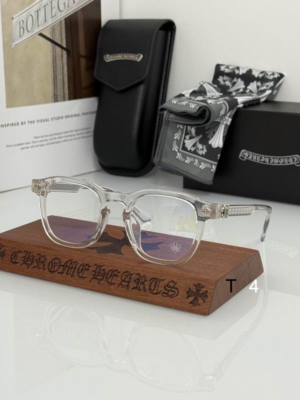 CHROME HEART CHIRP 48-23-150 d 23