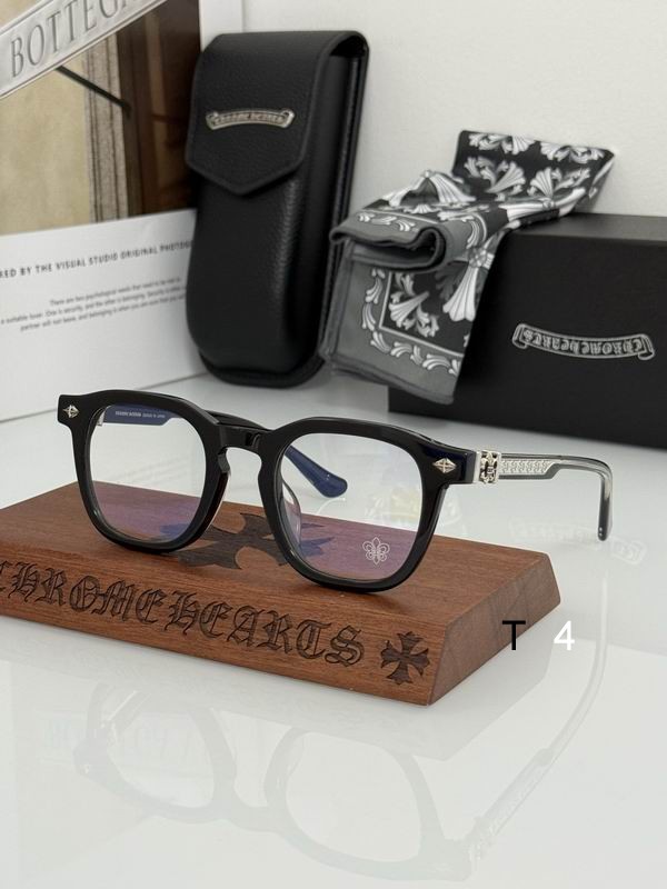 CHROME HEART CHIRP 48-23-150 d 53