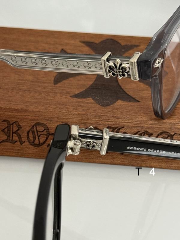 CHROME HEART CHIRP 48-23-150 d 63