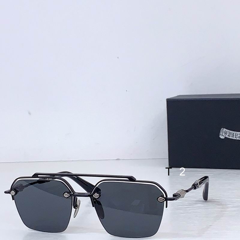 CHROME HEART ESEM 57 18-153 b04