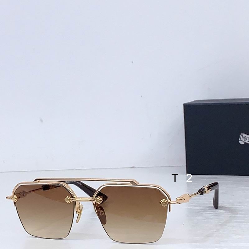 CHROME HEART ESEM 57 18-153 b06