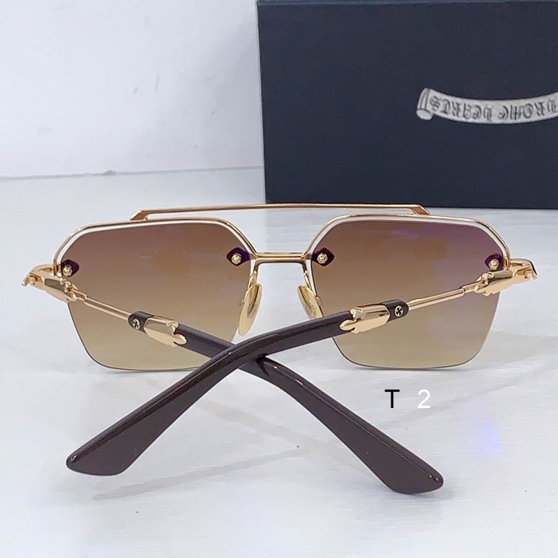 CHROME HEART ESEM 57 18-153 b08