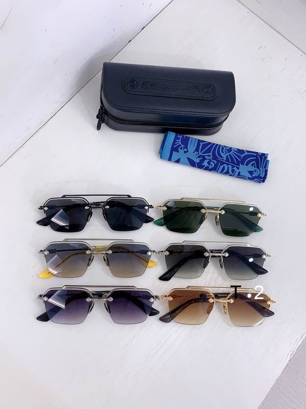 CHROME HEART ESEM 57 18-153 b09