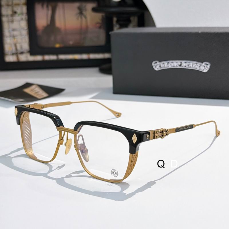 CHROME HEART GMA 54 21-148 a 02