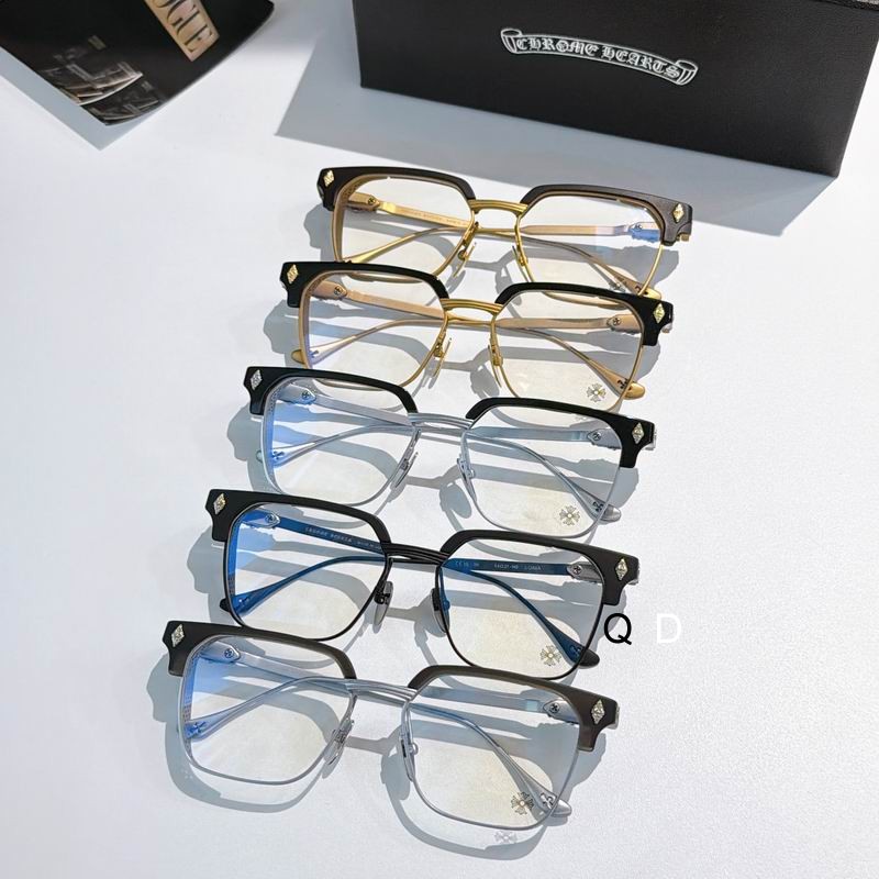 CHROME HEART GMA 54 21-148 a 07