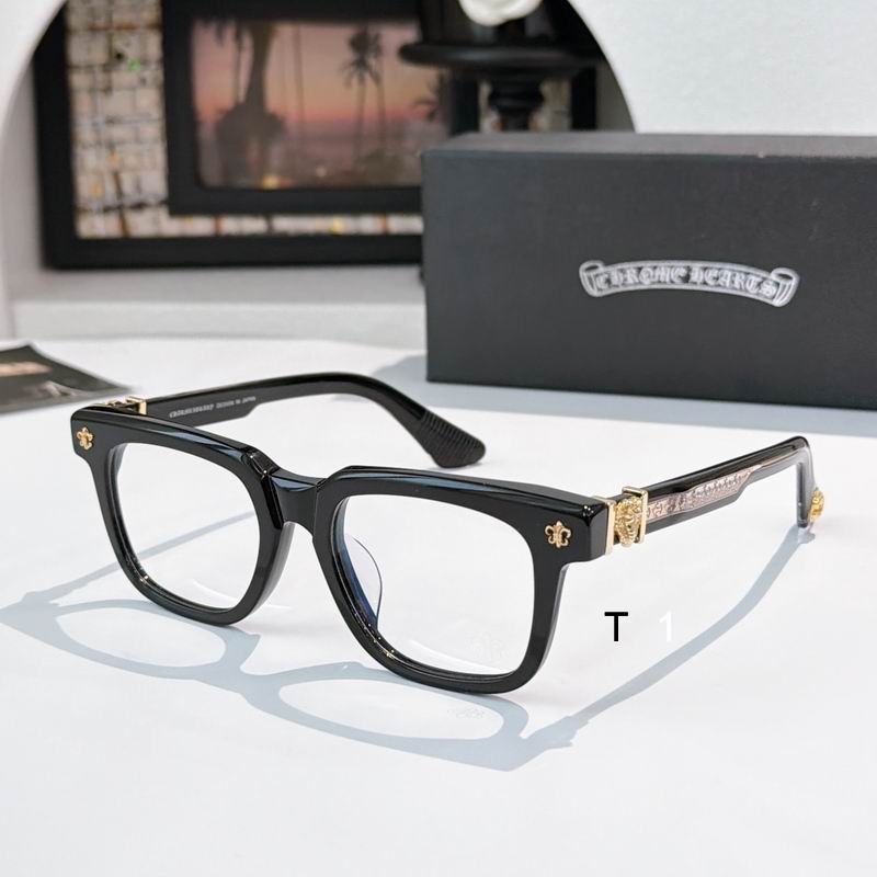 CHROME HEART H8335 52 20-153 a 02