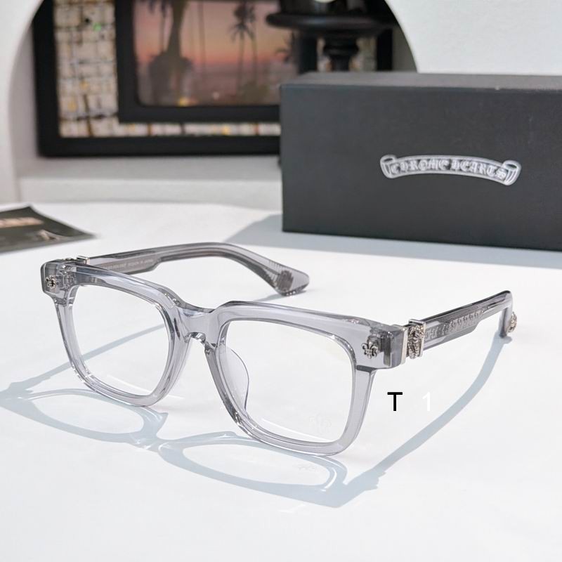 CHROME HEART H8335 52 20-153 a 04