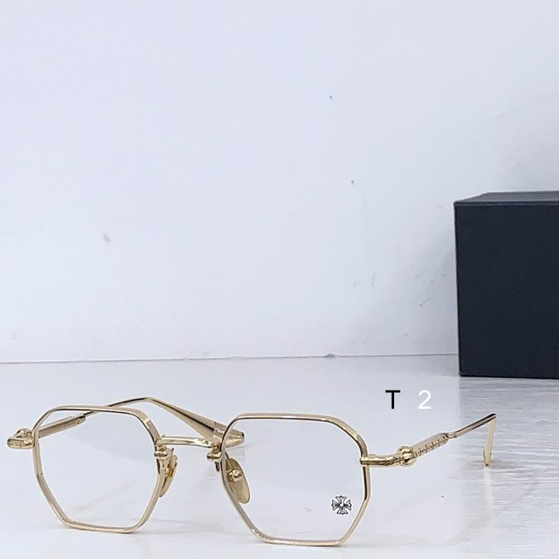 CHROME HEART LUMP 48-22-148 b01