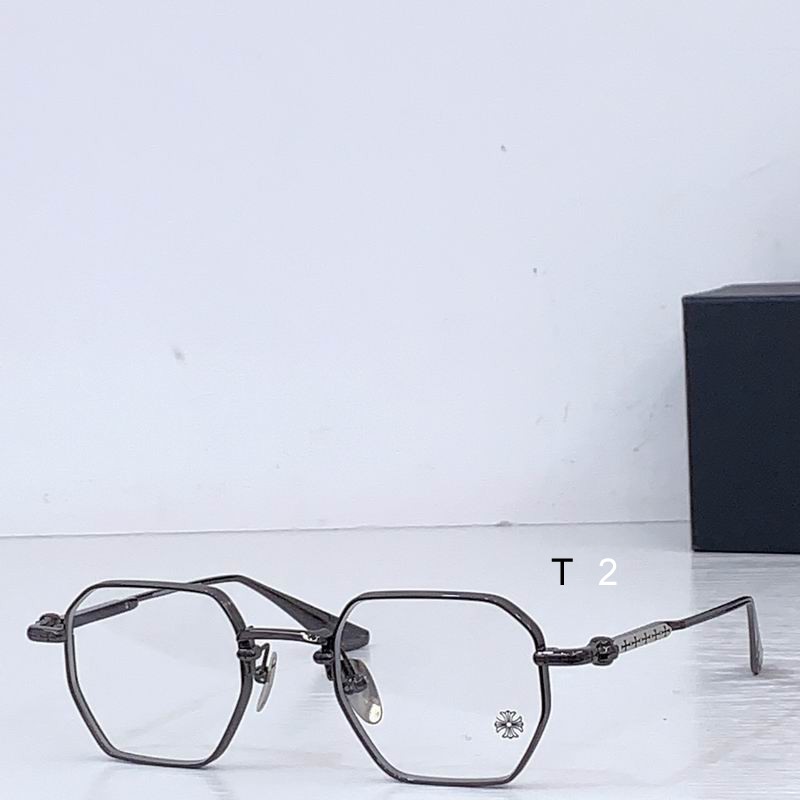 CHROME HEART LUMP 48-22-148 b03