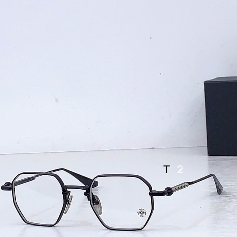 CHROME HEART LUMP 48-22-148 b06