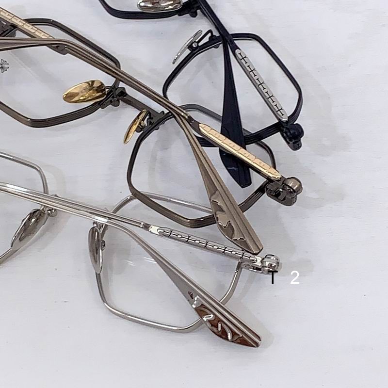 CHROME HEART LUMP 48-22-148 b08