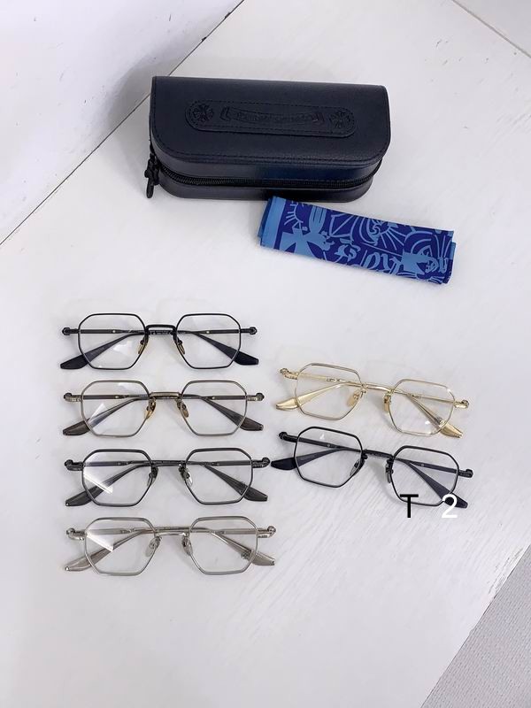 CHROME HEART LUMP 48-22-148 b09