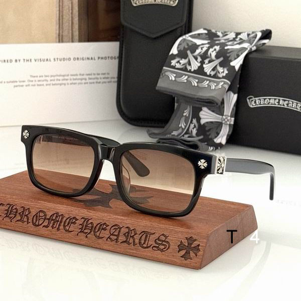 CHROME HEART VAGILANTE 55-20-150 d02