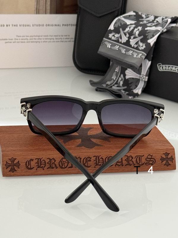 CHROME HEART VAGILANTE 55-20-150 d04