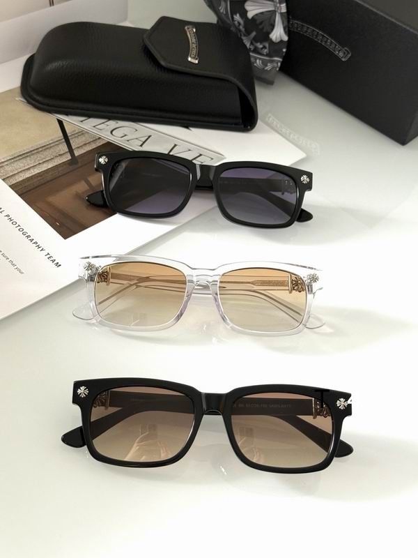 CHROME HEART VAGILANTE 55-20-150 d06