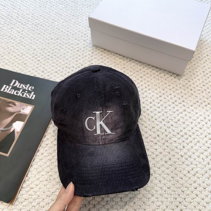 CK Cap dx (669)