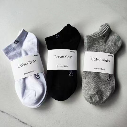 CK Socks QY (46)