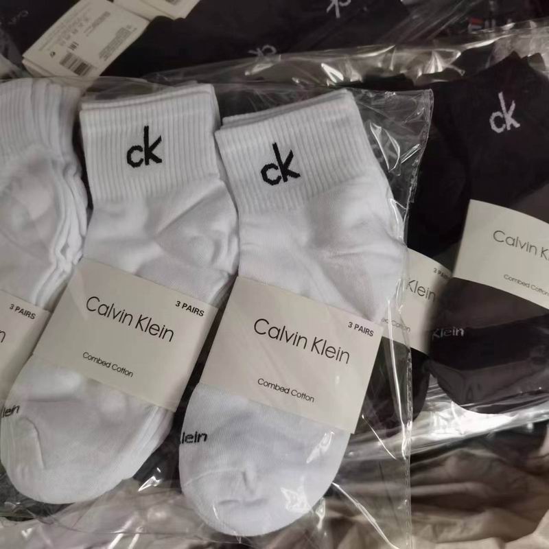 CK Socks QY (89)