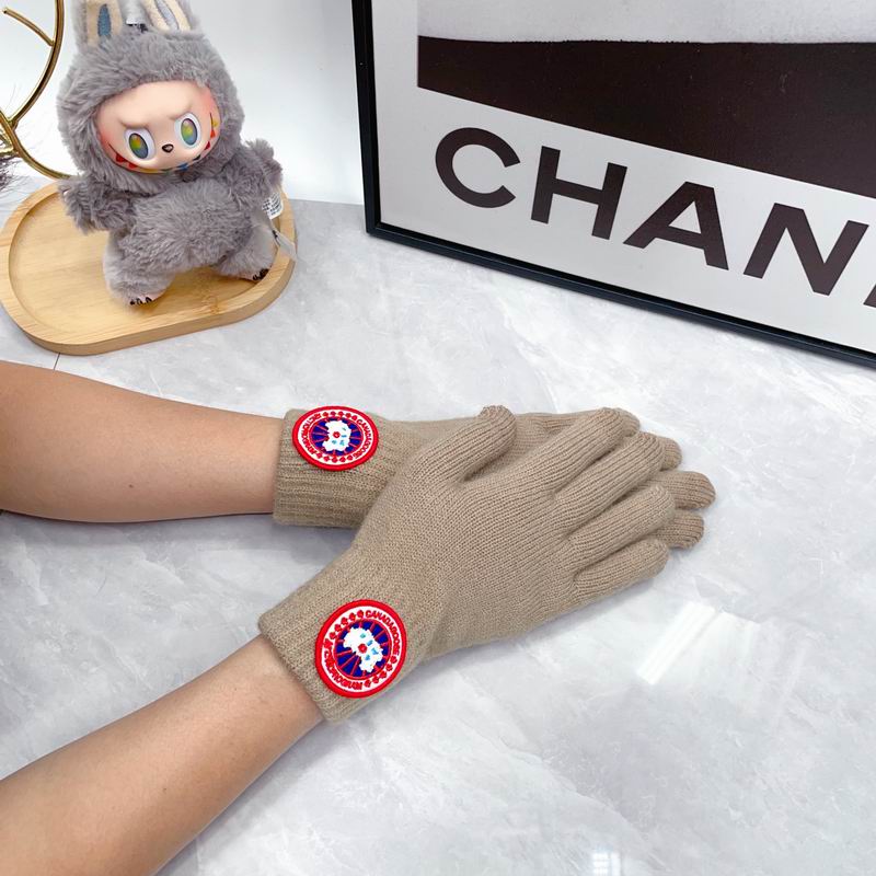 Canada Goose Gloves dx (10)