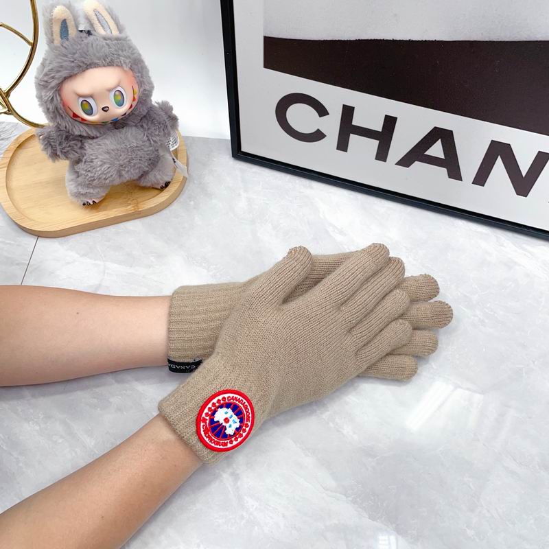 Canada Goose Gloves dx (11)