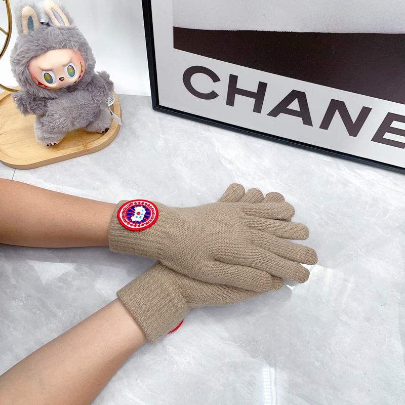 Canada Goose Gloves dx (12)