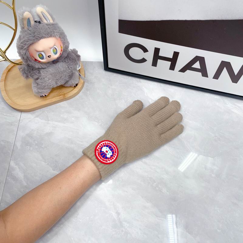 Canada Goose Gloves dx (13)