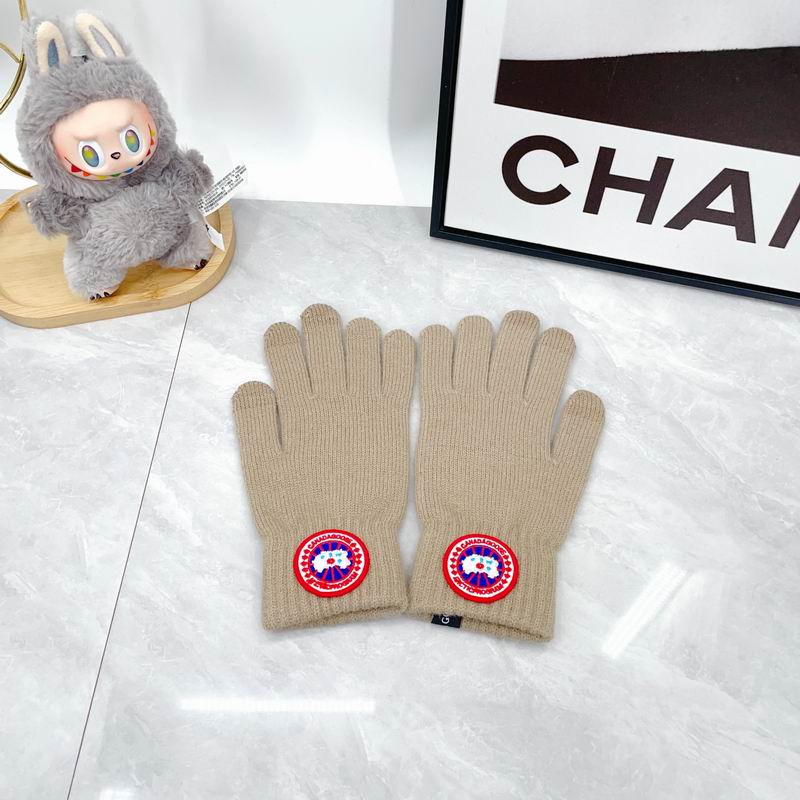 Canada Goose Gloves dx (14)
