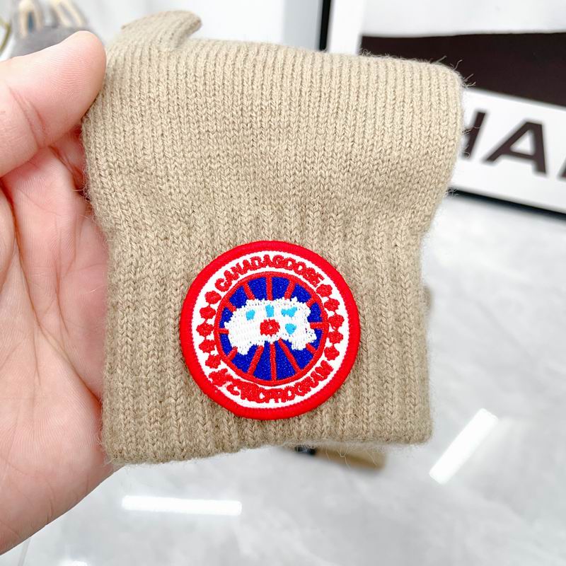 Canada Goose Gloves dx (15)