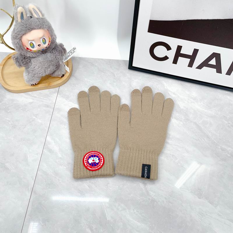 Canada Goose Gloves dx (16)