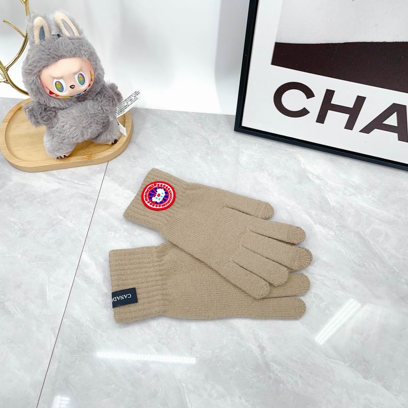 Canada Goose Gloves dx (17)