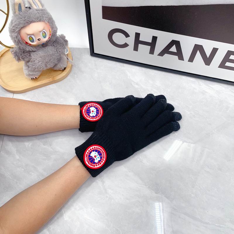 Canada Goose Gloves dx (19)