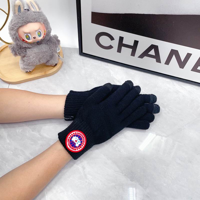 Canada Goose Gloves dx (20)