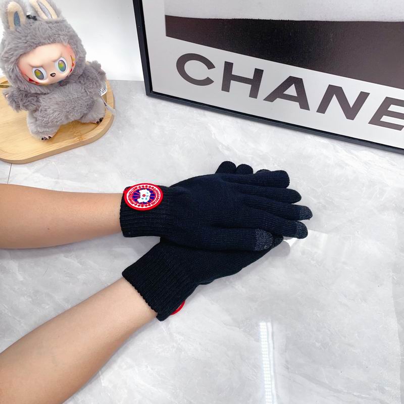Canada Goose Gloves dx (21)