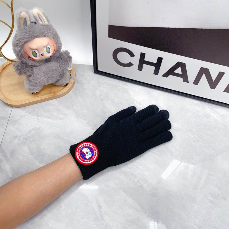 Canada Goose Gloves dx (22)