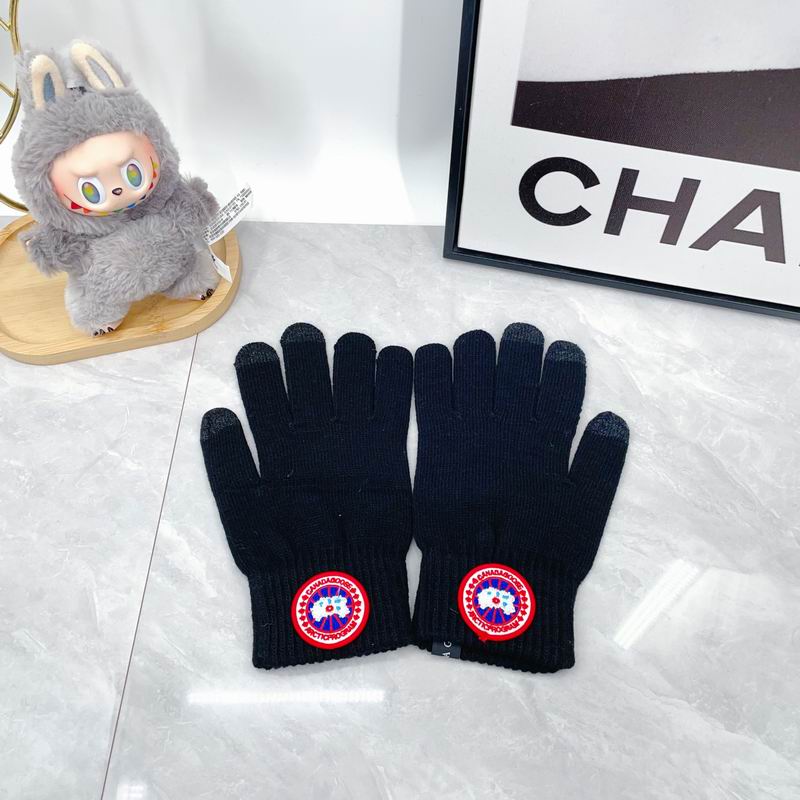 Canada Goose Gloves dx (23)