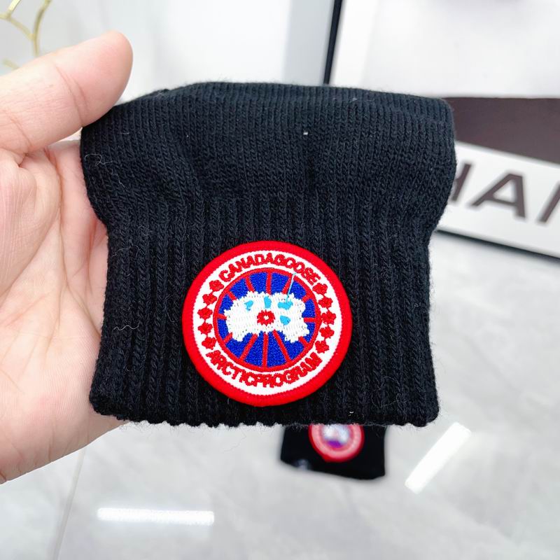 Canada Goose Gloves dx (24)
