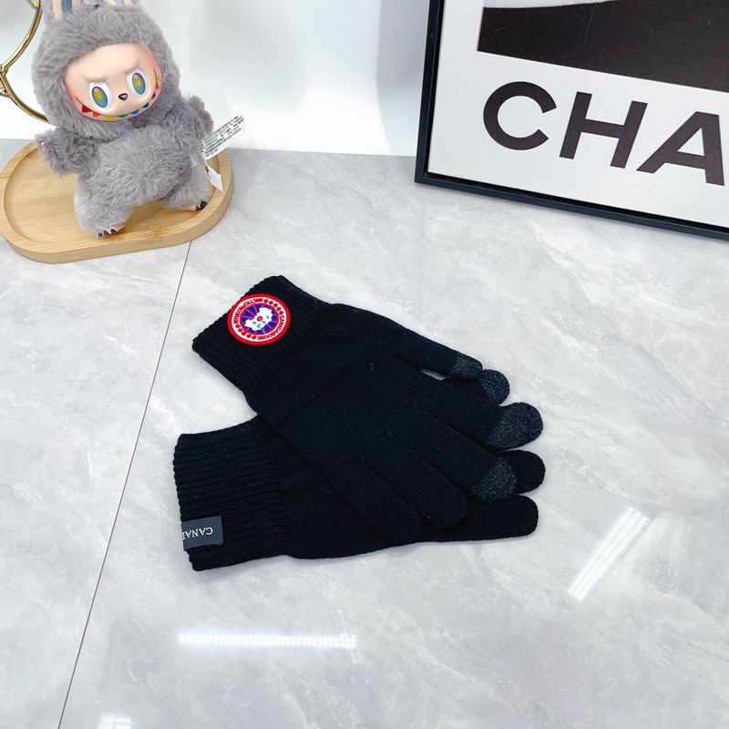 Canada Goose Gloves dx (26)