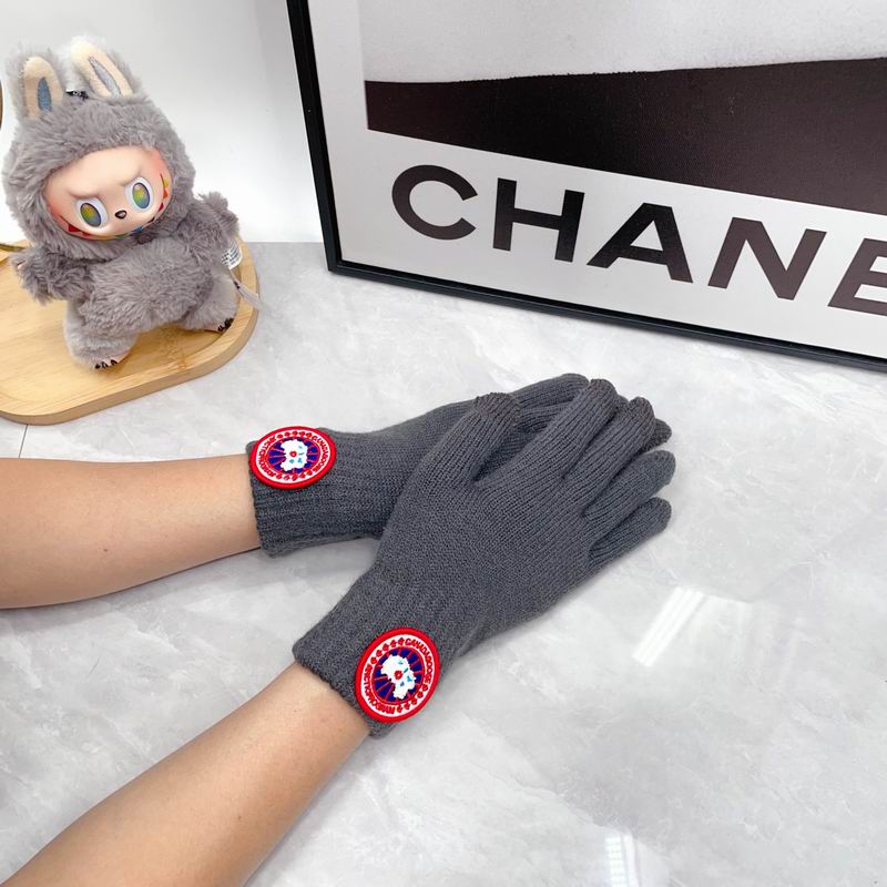 Canada Goose Gloves dx (28)