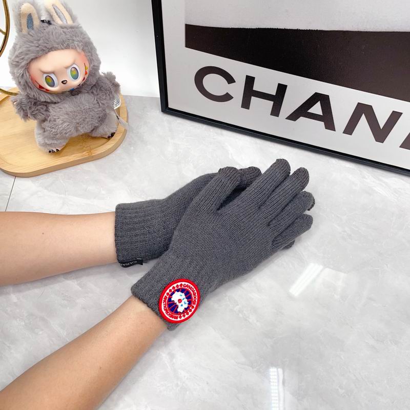 Canada Goose Gloves dx (29)
