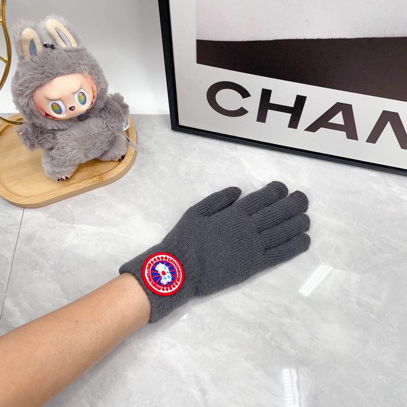 Canada Goose Gloves dx (31)