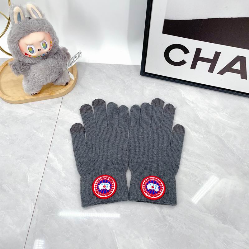 Canada Goose Gloves dx (32)