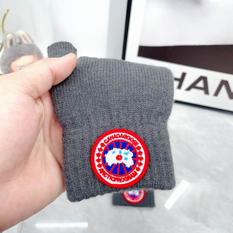 Canada Goose Gloves dx (33)
