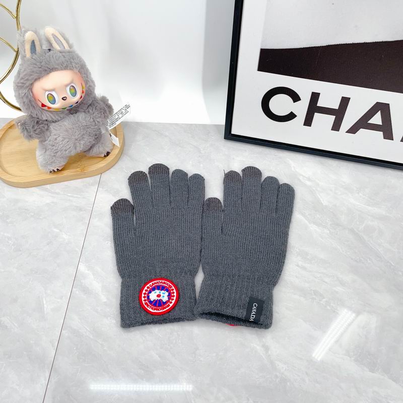 Canada Goose Gloves dx (34)