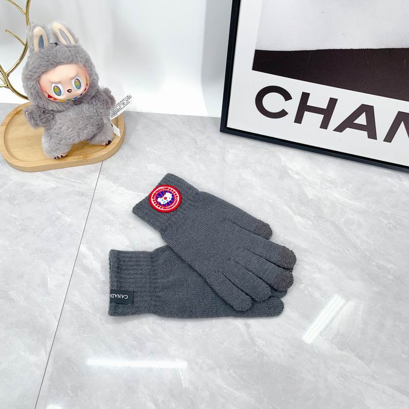 Canada Goose Gloves dx (35)