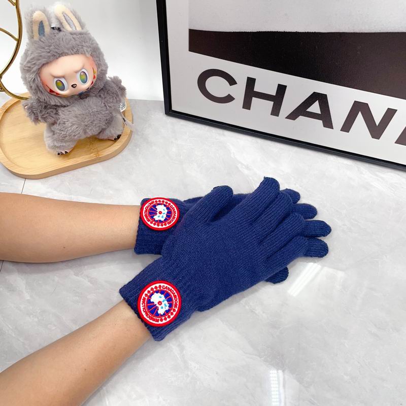 Canada Goose Gloves dx (37)