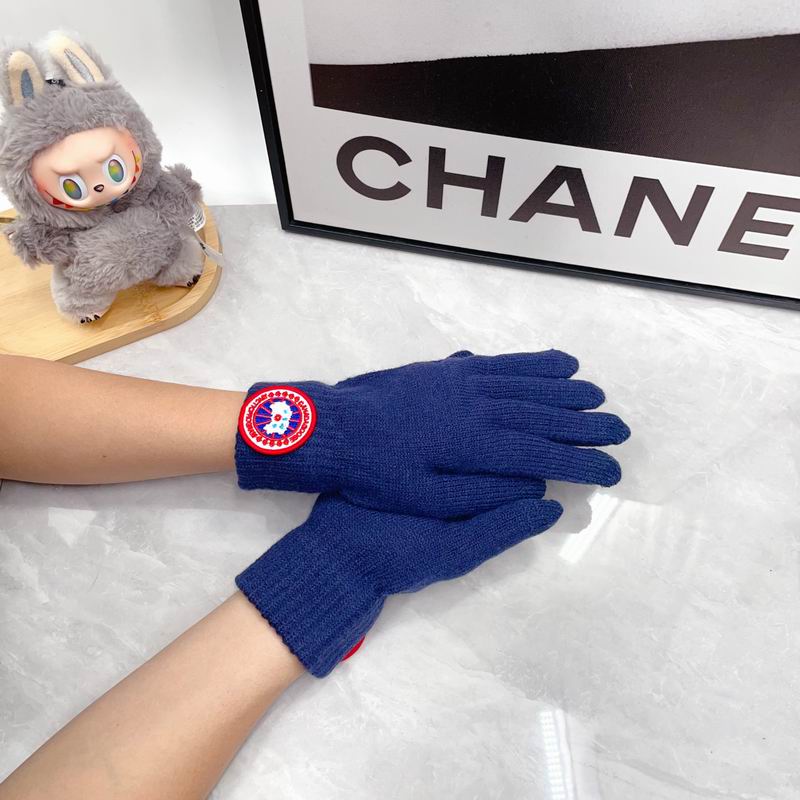 Canada Goose Gloves dx (39)